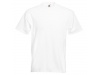 T-Shirt Super Premium 190gr Branca 3XL 5XL