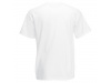 T-Shirt Super Premium 190gr Branca 3XL 5XL