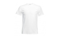 T-Shirt Original Screen Stars 135 gr Branca