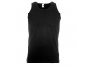 T-Shirt de Alas Athletic Vest 165 gr Cores 3XL-5XL