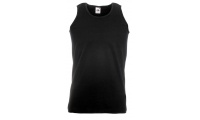 T-Shirt de Alas Athletic Vest 165 gr Cores