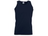 T-Shirt de Alas Athletic Vest 165 gr Cores
