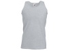 T-Shirt de Alas Athletic Vest 165 gr Cores