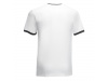 T-shirt Valueweight Ringer 165 gr adulto 3XL
