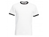 T-shirt Valueweight Ringer 165 gr adulto 3XL