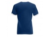T-shirt Valueweight Ringer 165 gr adulto 3XL