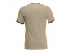 T-shirt Valueweight Ringer 165 gr adulto 3XL