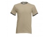 T-shirt Valueweight Ringer 165 gr adulto 3XL