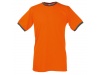 T-shirt Valueweight Ringer 165 gr adulto 3XL