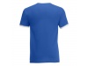 T-shirt Valueweight Ringer 165 gr adulto 3XL