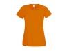 T-shirt Lady Fit Valueweight 165 gr - Cores
