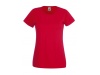 T-shirt Lady Fit Valueweight 165 gr - Cores