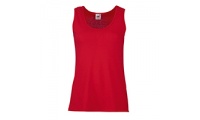 T-shirt de Alas Lady-Fit Valueweight 165gr 