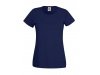 T-shirt Lady-Fit Original T 145gr