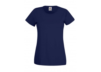 T-shirt Lady-Fit Original T 145gr