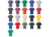 T-shirt Iconic T 150g Cores