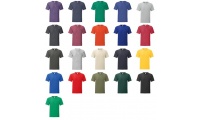 T-shirt Iconic T 150g Cores