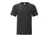 T-shirt Iconic T 150g Cores