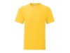 T-shirt Iconic T 150g Cores