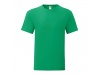 T-shirt Iconic T 150g Cores