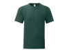T-shirt Iconic T 150g Cores