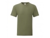 T-shirt Iconic T 150g Cores