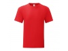 T-shirt Iconic T 150g Cores