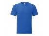 T-shirt Iconic T 150g Cores