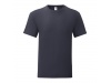T-shirt Iconic T 150g Cores