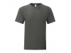 T-shirt Iconic T 150g Cores