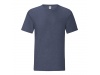 T-shirt Iconic T 150g Cores