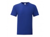 T-shirt Iconic T 150g Cores