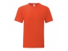 T-shirt Iconic T 150g Cores
