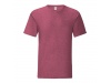 T-shirt Iconic T 150g Cores