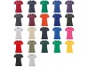 T-shirt Iconic T Ladies Cores 150g