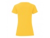 T-shirt Iconic T Ladies Cores 150g