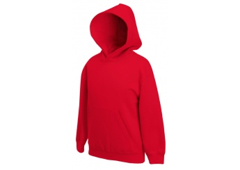 Sweatshirt com Capuz Kids 280gr