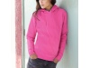 Sweatshirt com capuz Lady-fit Hooded 280gr Cores