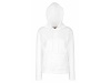 Sweatshirt Lady-fit Hooded 280g