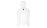 Sweatshirt Lady-fit Hooded 280g