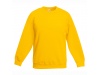 Sweatshirt Set-in Kids 280gr