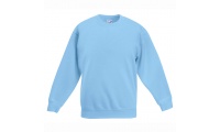 Sweatshirt Set-in Kids 280gr