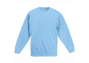 Sweatshirt Set-in Kids 280gr