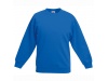 Sweatshirt Set-in Kids 280gr