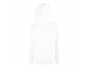 Sweat New Hooded de Criana com Capuz 280gr