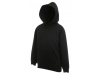 Sweat New Hooded de Criana com Capuz 280gr