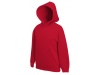 Sweat New Hooded de Criana com Capuz 280gr