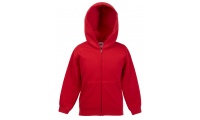 Casaco Sweat com capuz Hooded Kids 280gr