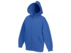 Casaco Sweat com capuz Hooded Kids 280gr