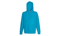 Sweatshirt Lightweight Hooded 240gr Cores